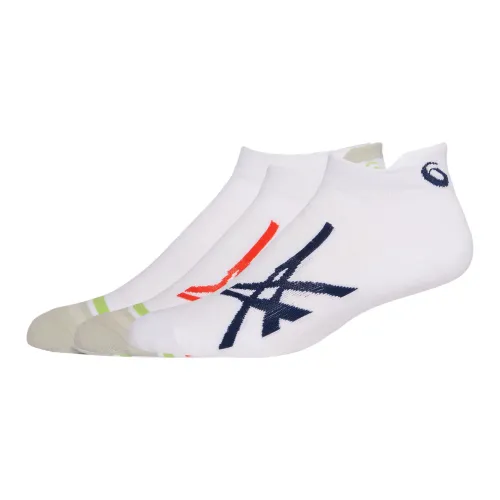 Asics Низкие носки Унисекс 2 упаковки