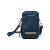 Тихий синий