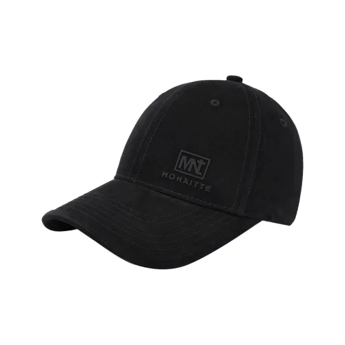 MONAITTE || Хлопковые кепки унисекс