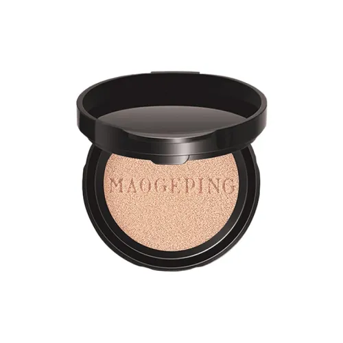 MAOGEPING Икорный Безупречный Air Cushion Foundation Корректирующий Тон Кожи Осветляющий Тон Кожи Естественный 8г 10г 14г