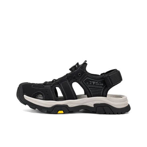 G.N.SHIJIA Горная обувь Мужская