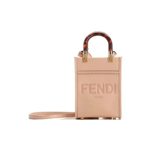 FENDI Sunshine Сумки Женские