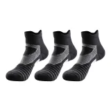 LDK838 · Black Gray 3 Pack