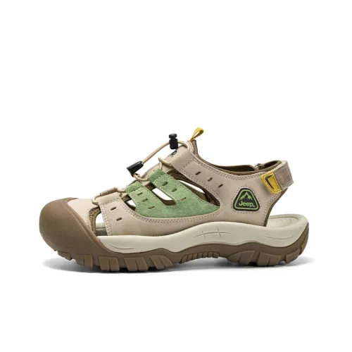 JEEP Обувь для горных походов Женская