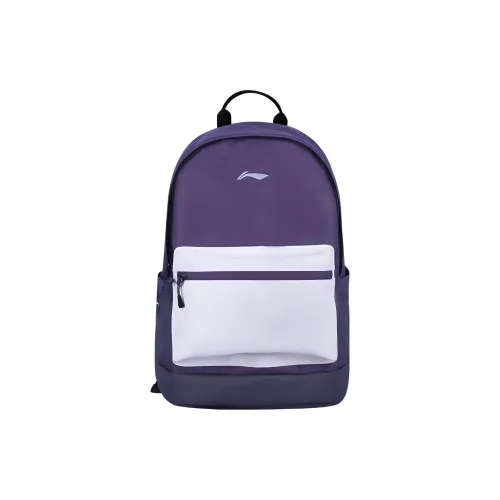 LINING Sports Life Collection Рюкзаки Унисекс