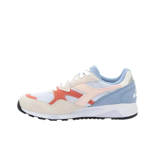 Diadora Heritage Casual Low Top Унисекс