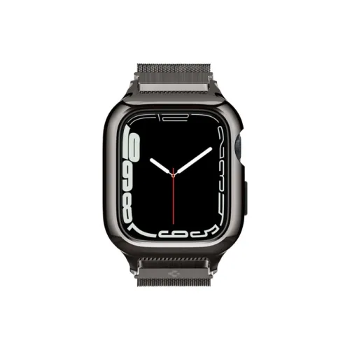Spigen Защитный Чехол Apple TPU Материал Корпуса Коллекция Apple Watch