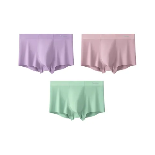 Ordifen Семейный Box Трусы Мужские 3 Упаковки