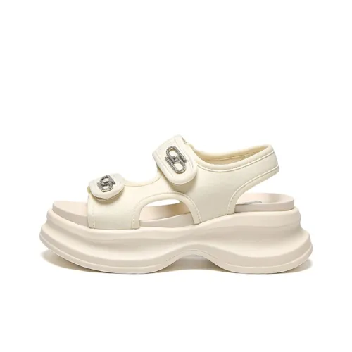 WOOS BOBO Пляжные сандалии Женские