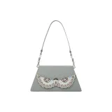 Святой Грааль синий.