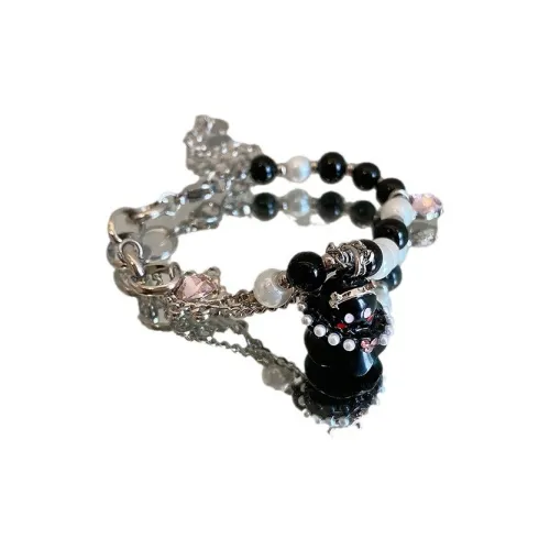 Hi There Alloy Браслеты Женские