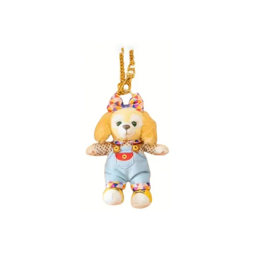 Disney CookieAnn Little Hands Коллекция Куклы Плюшевая кукла Трубы Высокие