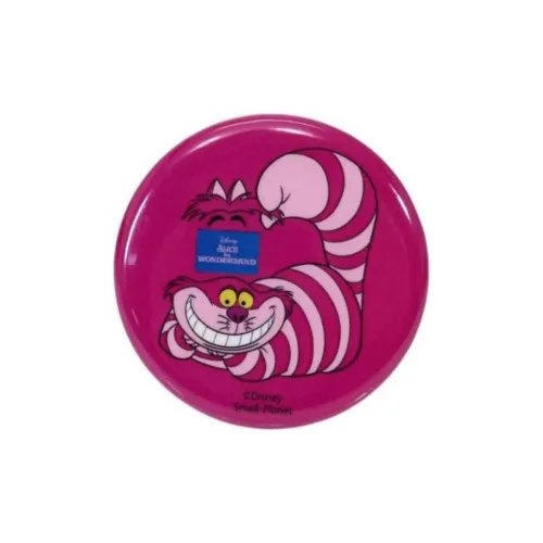 Disney Alice Значки с Cheshire Cat