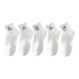 5 пар (3+4+5+6+7)