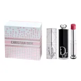 Серебряный CANNAGE LIPSTICK Оболочка +481 DÉSIR Вишня Джем