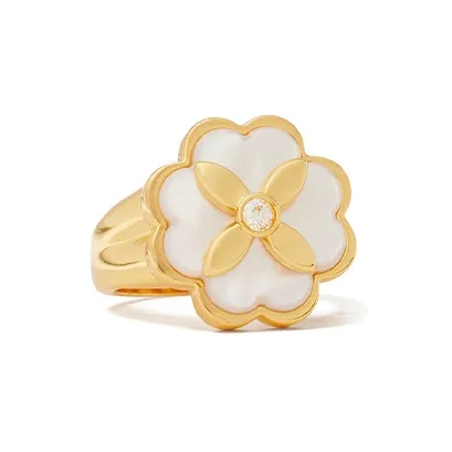 Kate Spade Медные Кольца Женские