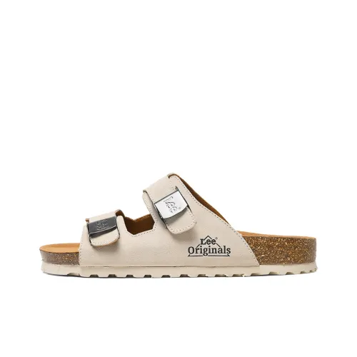 Мужские слипоны Lee co-branded model