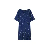 63054 Глубокий океанический синий