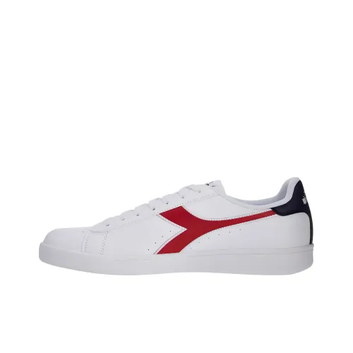 Diadora Heritage Скейтборд Кроссовки Низкие Унисекс