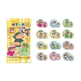 Шинчан Стиль Аксессуары Случайные 6 Дизайнов