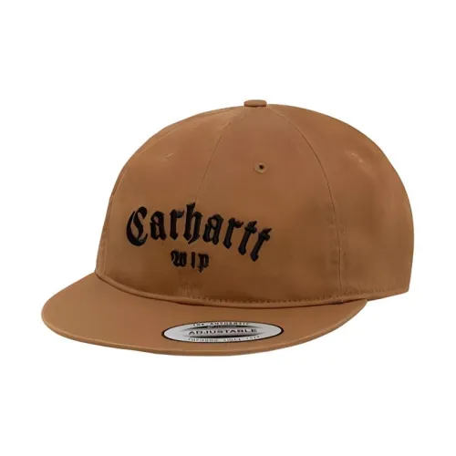 Carhartt Хлопковые кепки для мужчин