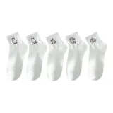 5 пар (1+1+3+5+6)