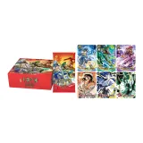 Одна коробка из 180 листов