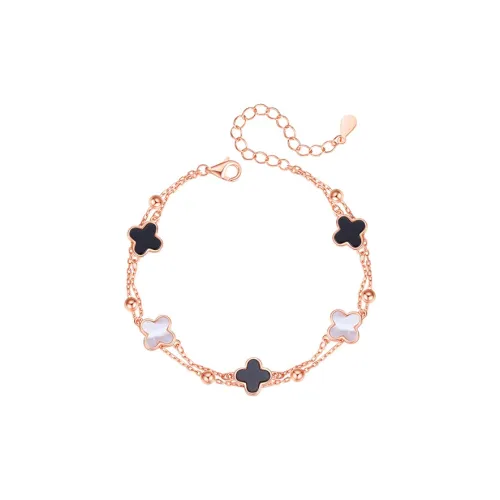 Pei Xuanchi Сплав Браслеты Женские