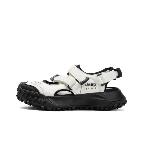 JEEP SPIRIT Outdoor Commute Дышащая Обувь для Трейкинга Женская