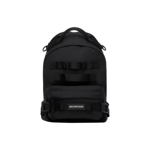 Balenciaga Army Рюкзаки Мужской