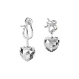 Серебристый