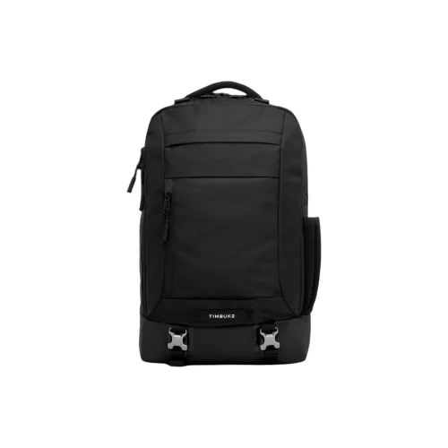 Timbuk2 Nylon Рюкзак Унисекс Eco Черный
