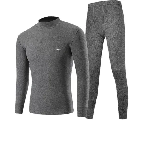 SEPTWOLVES Термический комплект осенний и зимний для мужчин