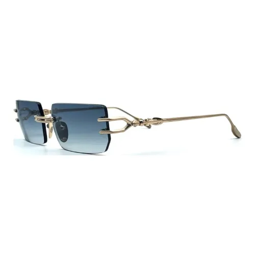 Chrome Hearts Солнцезащитные очки Мужской
