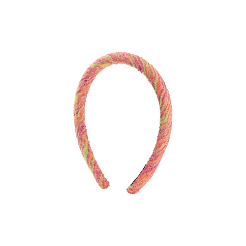 ZANC Тканевые повязки на голову Женские несколько цветов