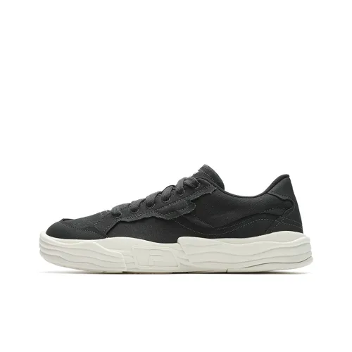 FILA FUSION POP 2 Скейтборд Кроссовки Низкие LOST Черные Мужские