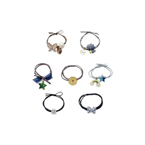 Резинка для волос Enchanting Cat Женская