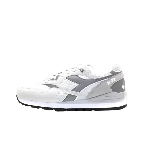 Diadora Heritage Casual Low Top Мужской