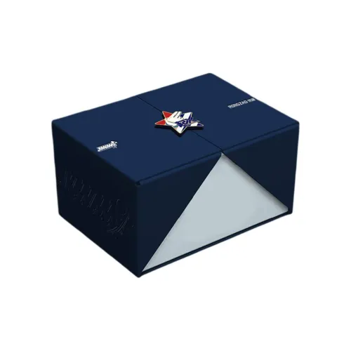 Kanami 'Китай Battleship · Xunhang' MID Диапазон Общий Коллекционная карта Первая ЭДИЦИЯ Универсальные карточки 18 PC Одна коробка