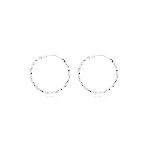 MUYAN Сплав Mobius Серьги Женские