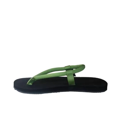 MONTBELL Шлепанцы Унисекс