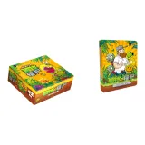 Время Космос Приключение Одна коробка + Коллекция Книга