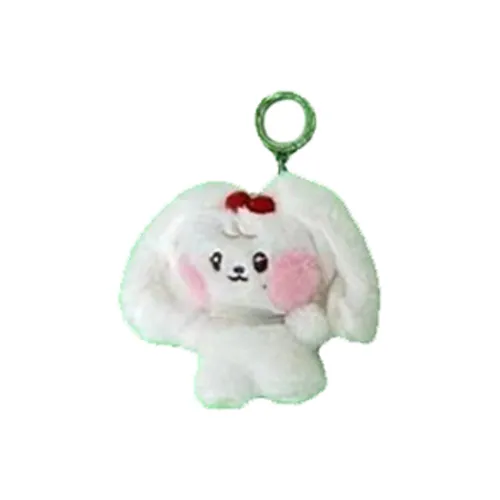 STARSHIP Entertainment x Linefriends IVE LINE FRIENDS Коллаборация Кукла Плюшевый Брелок Куклы Плюшевый Брелок