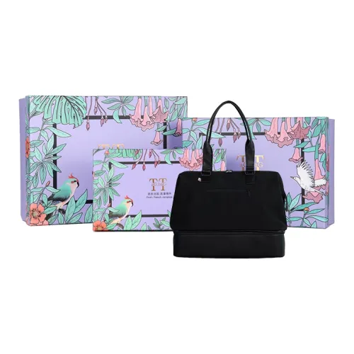 TTaG．baG Canvas Bag Унисекс Bag