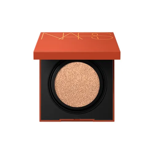 NARS Любовь Ограниченный Квадрат Воздушные подушки Осветляющий тон кожи Корректирующий тон кожи 12г