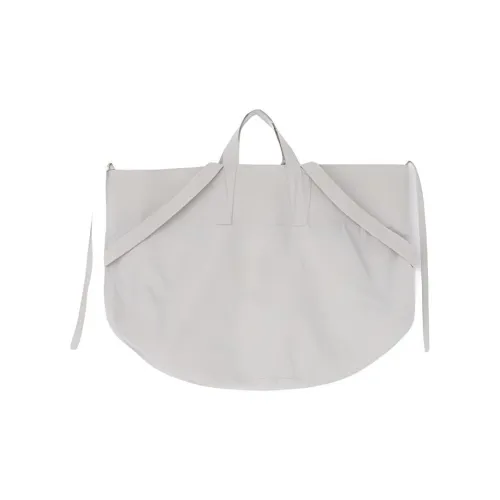 MUJI Хлопок с льном Сумка Стандартная Женская Светло-серебристый Серый Дымчатый Розовый Желтый Зеленый Королевский Синий Черный Фуксия