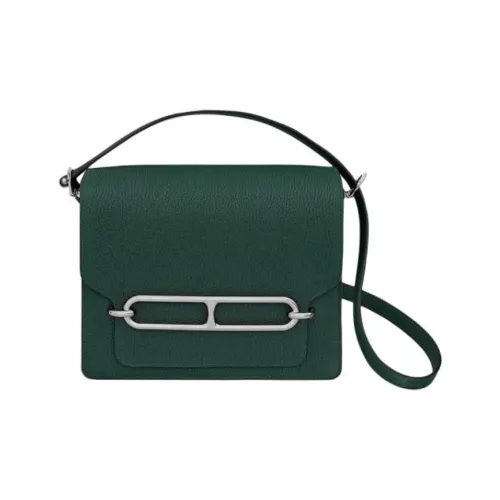 HERMES Roulis Сумки через плечо Женские