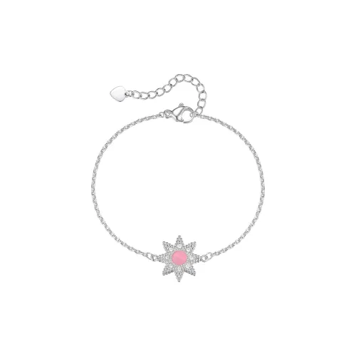 CHRONIC The Sun Маленькое Солнце Минималистский стиль Премиум Браслеты Унисекс