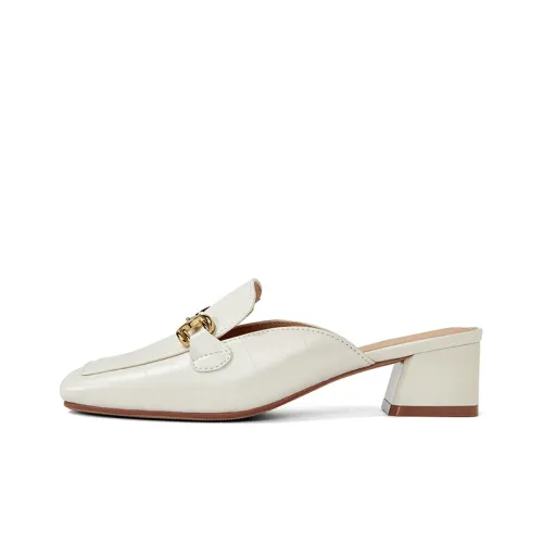 PT'SON Домашние тапочки для женщин