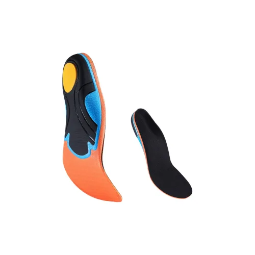 The Bonnie Family Стельки Унисекс